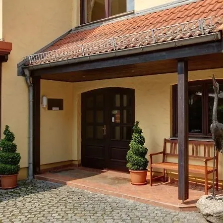Garni-hotel Kranich