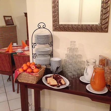 Garni-hotel Kranich