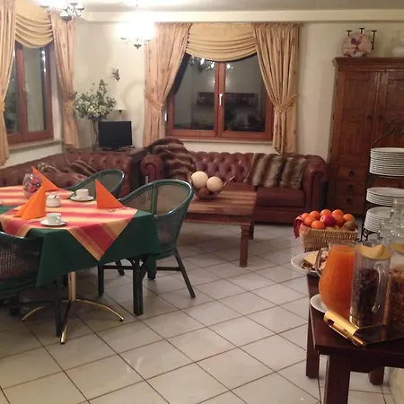 Garni-hotel Kranich Potsdam