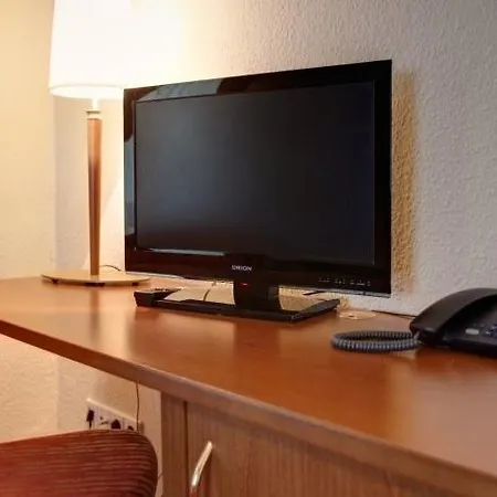 Konukevi Garni-hotel Kranich