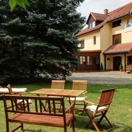 Garni-hotel Kranich