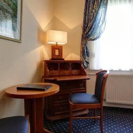 Garni-hotel Kranich 3* Potsdam